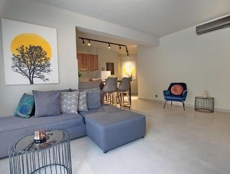 Animus Premium Apt Ναύπλιο Εξωτερικό φωτογραφία
