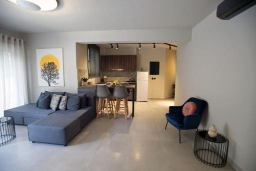 Animus Premium Apt Ναύπλιο Εξωτερικό φωτογραφία