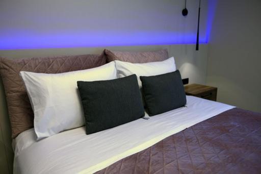 Animus Premium Apt Ναύπλιο Εξωτερικό φωτογραφία
