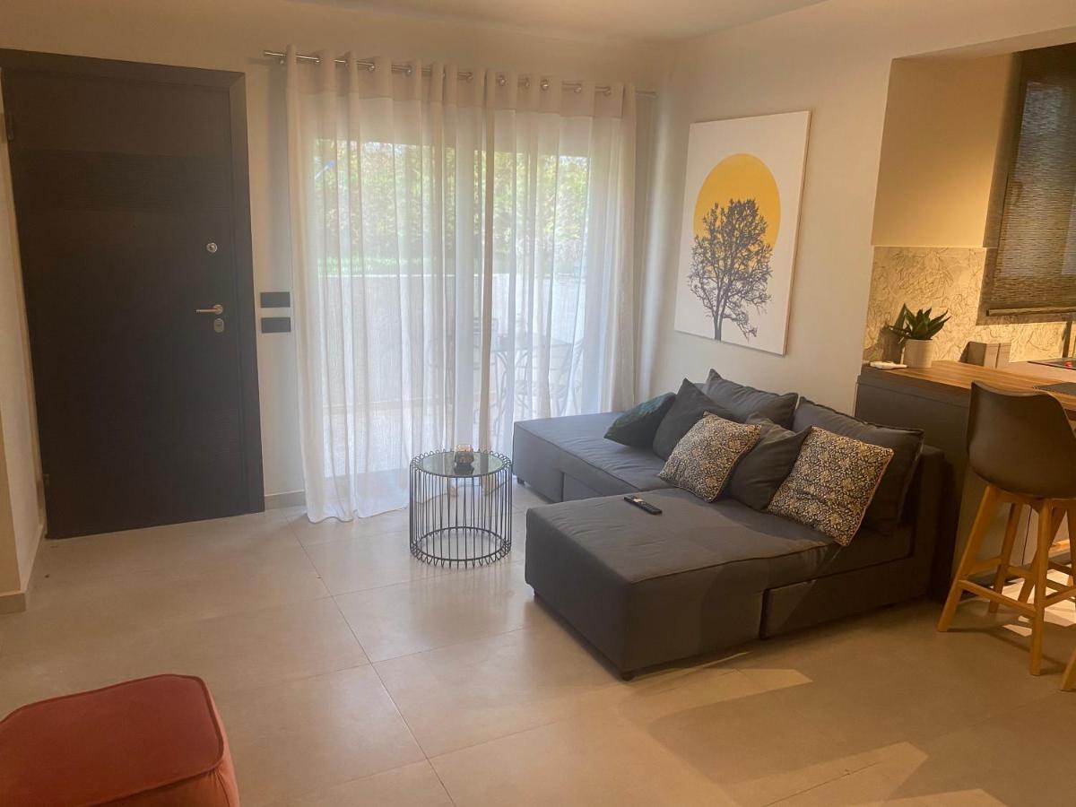Animus Premium Apt Ναύπλιο Εξωτερικό φωτογραφία