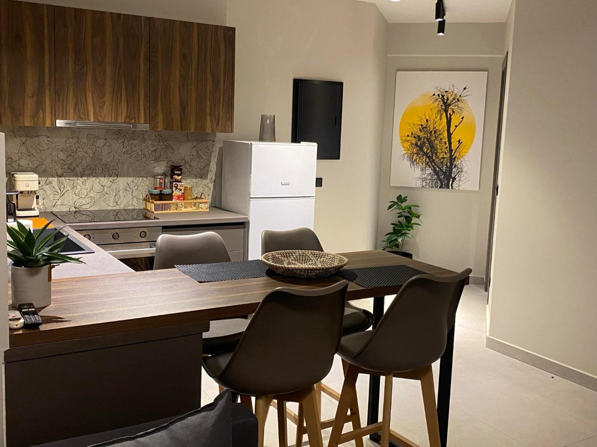 Animus Premium Apt Ναύπλιο Εξωτερικό φωτογραφία