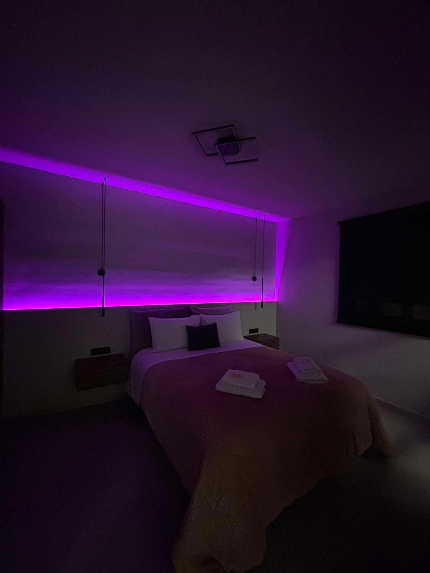 Animus Premium Apt Ναύπλιο Εξωτερικό φωτογραφία