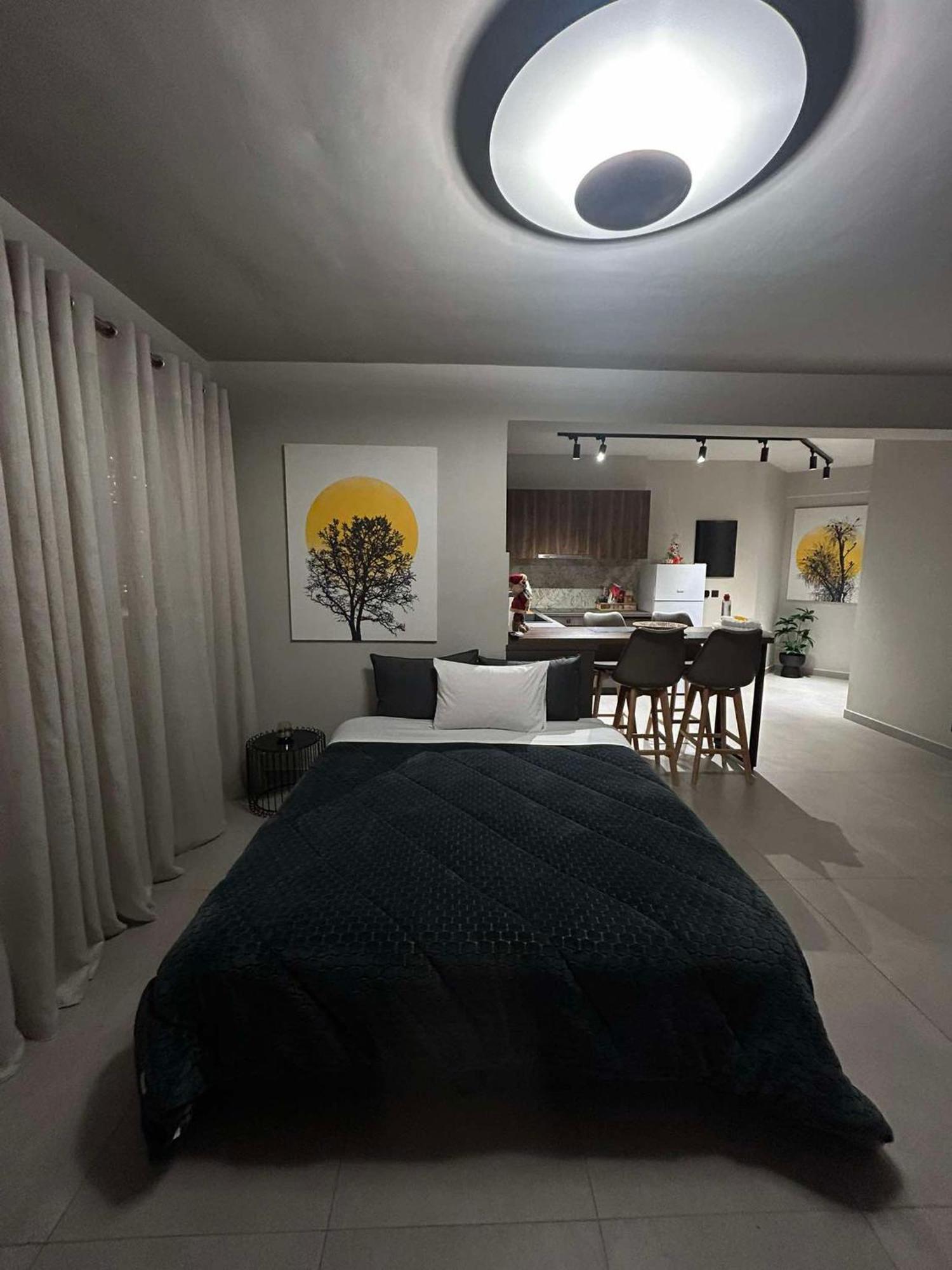 Animus Premium Apt Ναύπλιο Εξωτερικό φωτογραφία