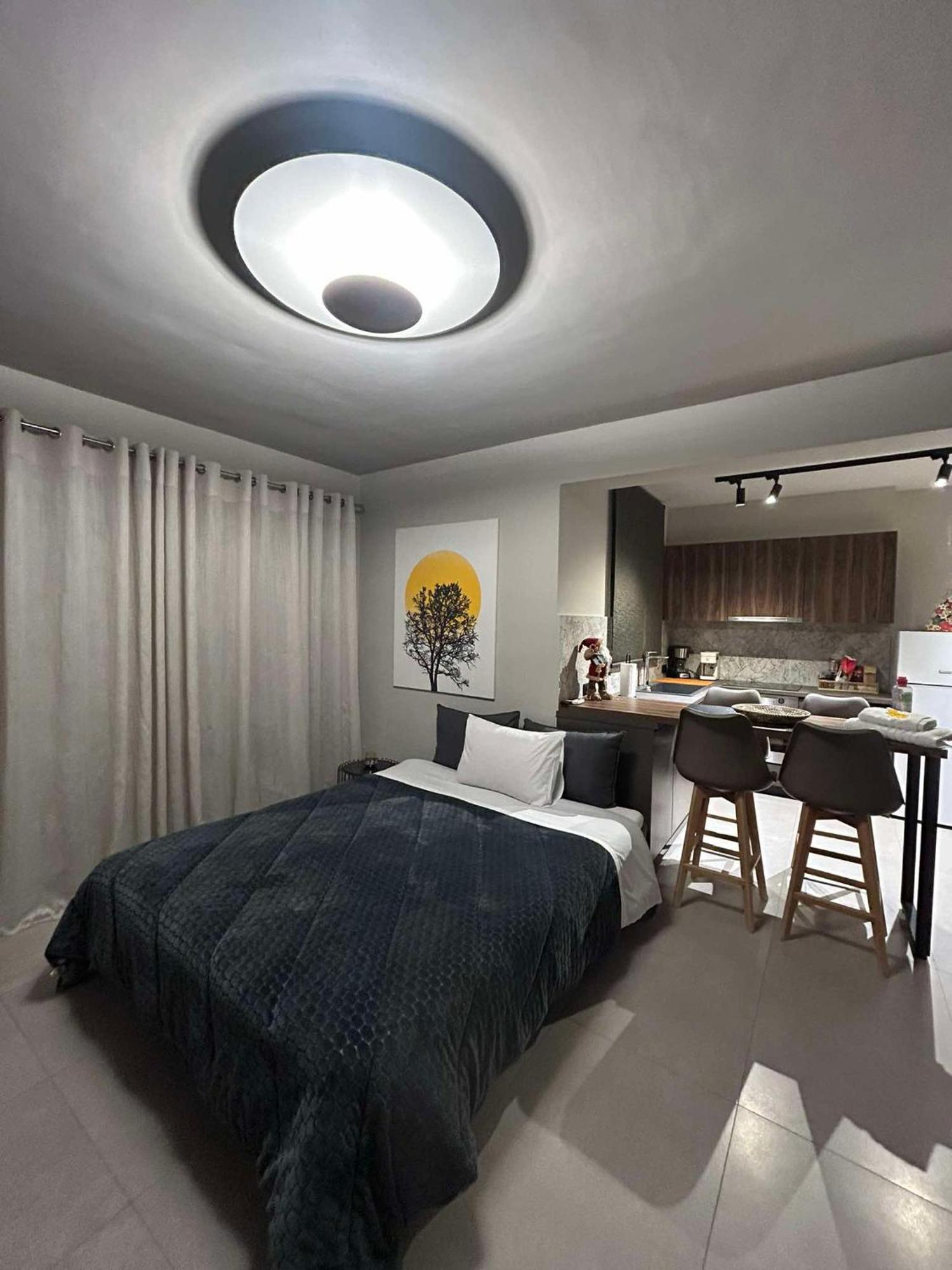 Animus Premium Apt Ναύπλιο Εξωτερικό φωτογραφία
